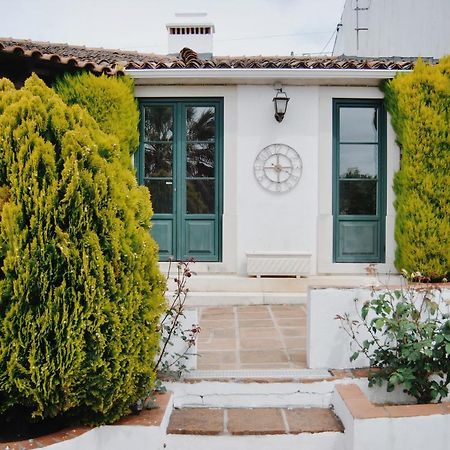 Vila Quinta De Sao Pedro De Tomar Exteriér fotografie