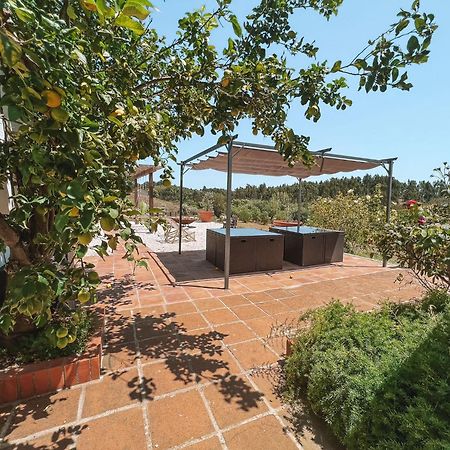 Vila Quinta De Sao Pedro De Tomar Exteriér fotografie