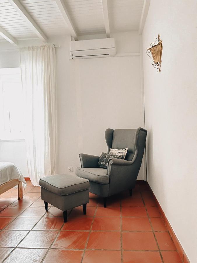 Vila Quinta De Sao Pedro De Tomar Exteriér fotografie