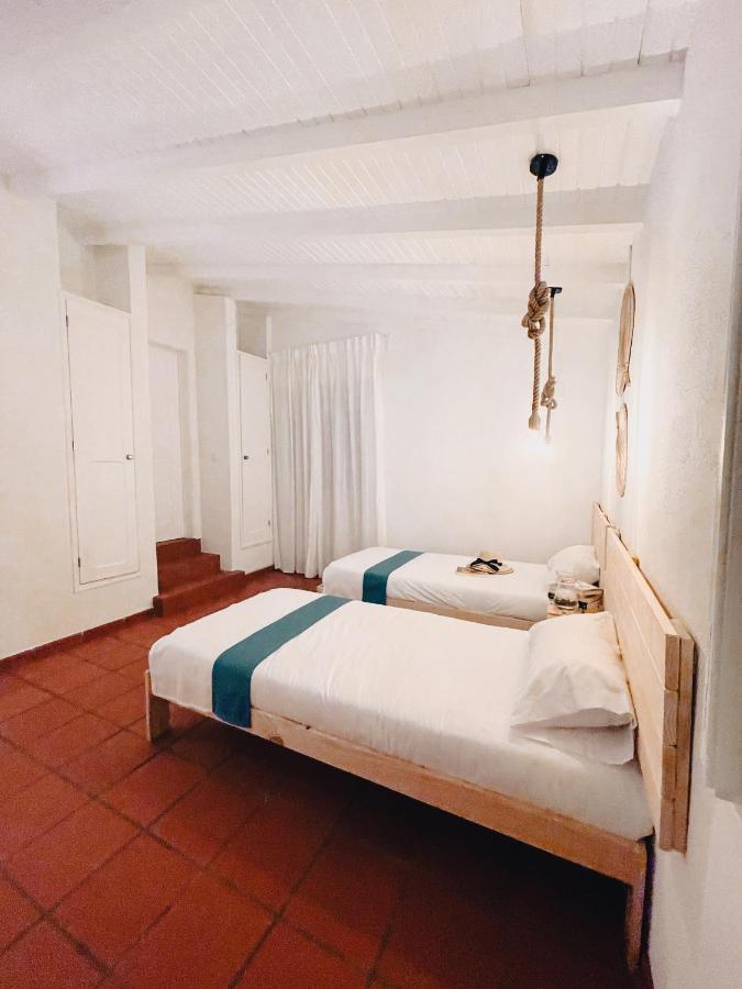 Vila Quinta De Sao Pedro De Tomar Exteriér fotografie