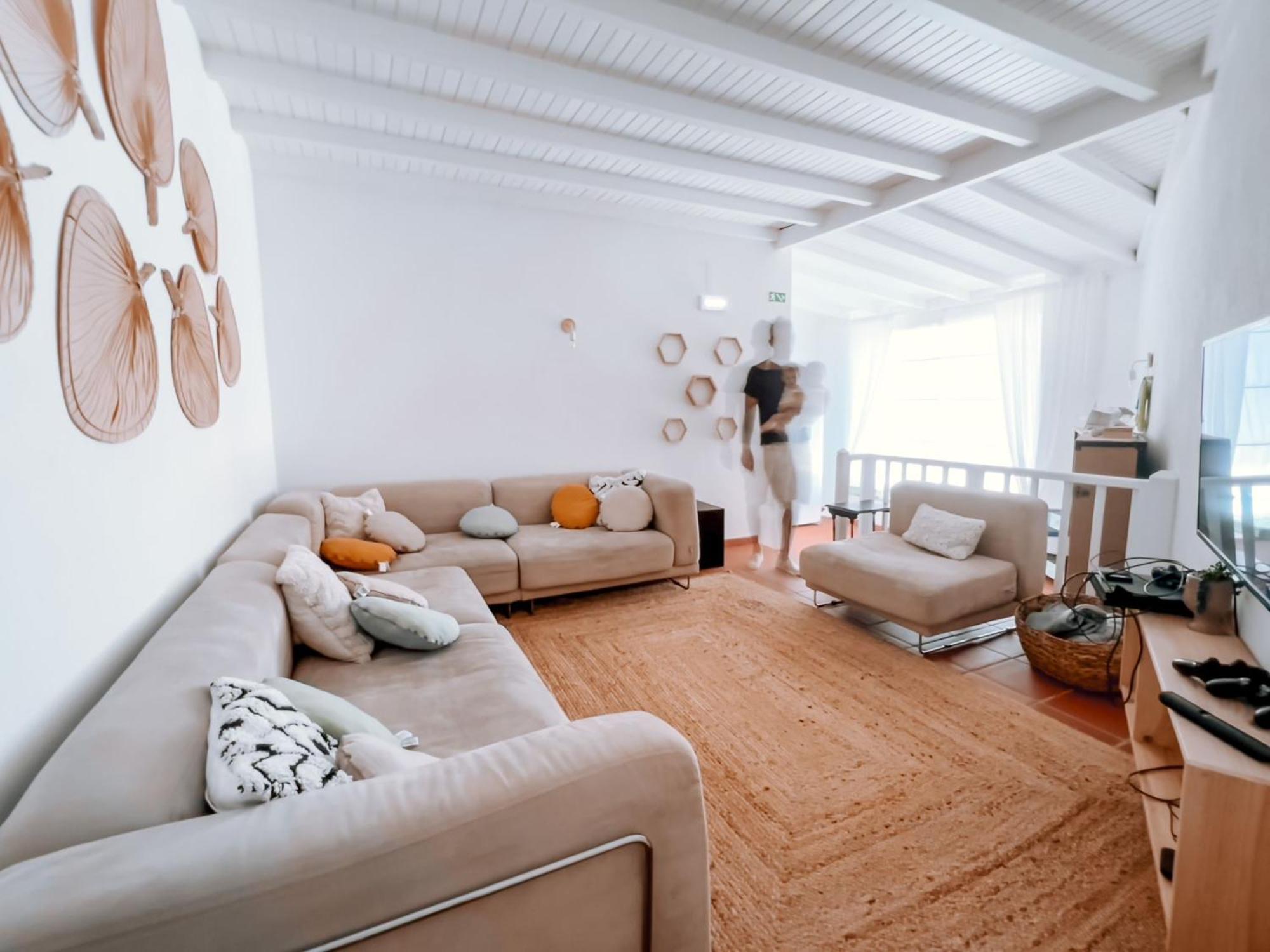 Vila Quinta De Sao Pedro De Tomar Exteriér fotografie