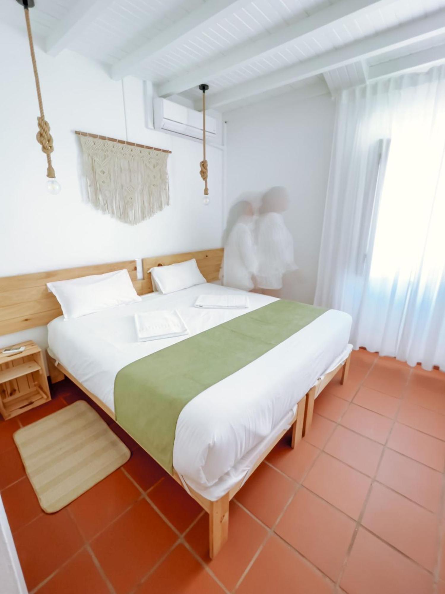 Vila Quinta De Sao Pedro De Tomar Exteriér fotografie