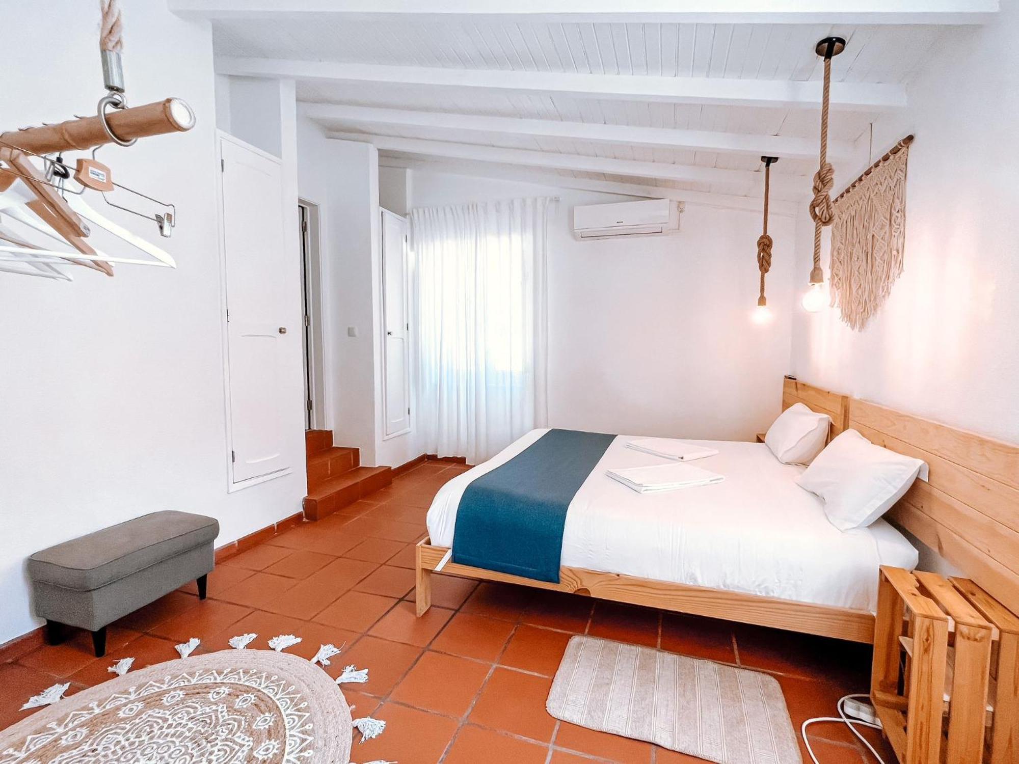 Vila Quinta De Sao Pedro De Tomar Exteriér fotografie