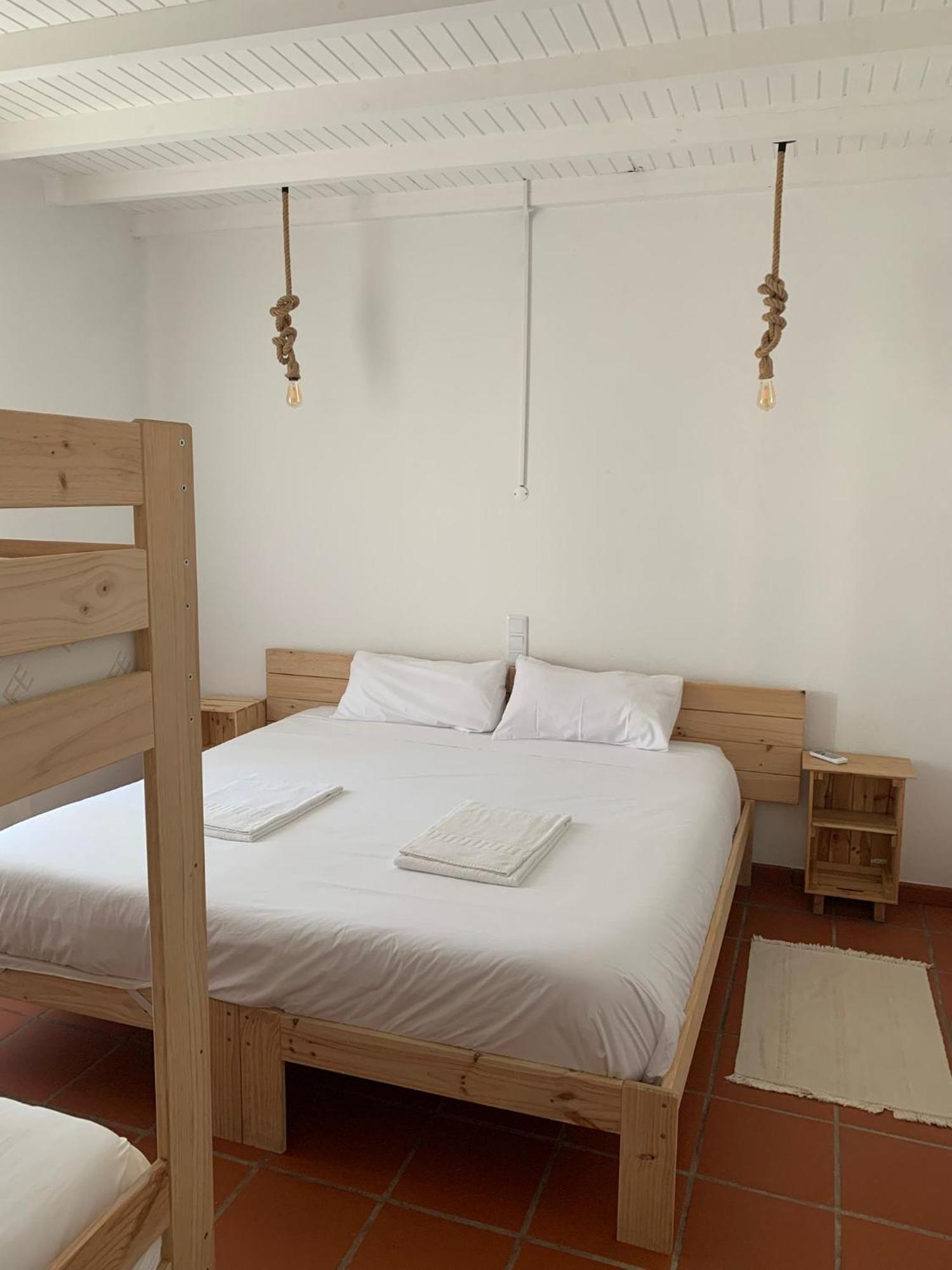 Vila Quinta De Sao Pedro De Tomar Exteriér fotografie